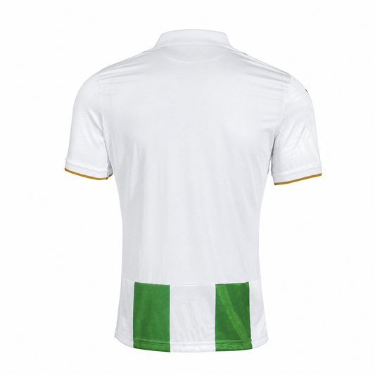 Camiseta Córdoba CF local 2026/27 - vista trasera