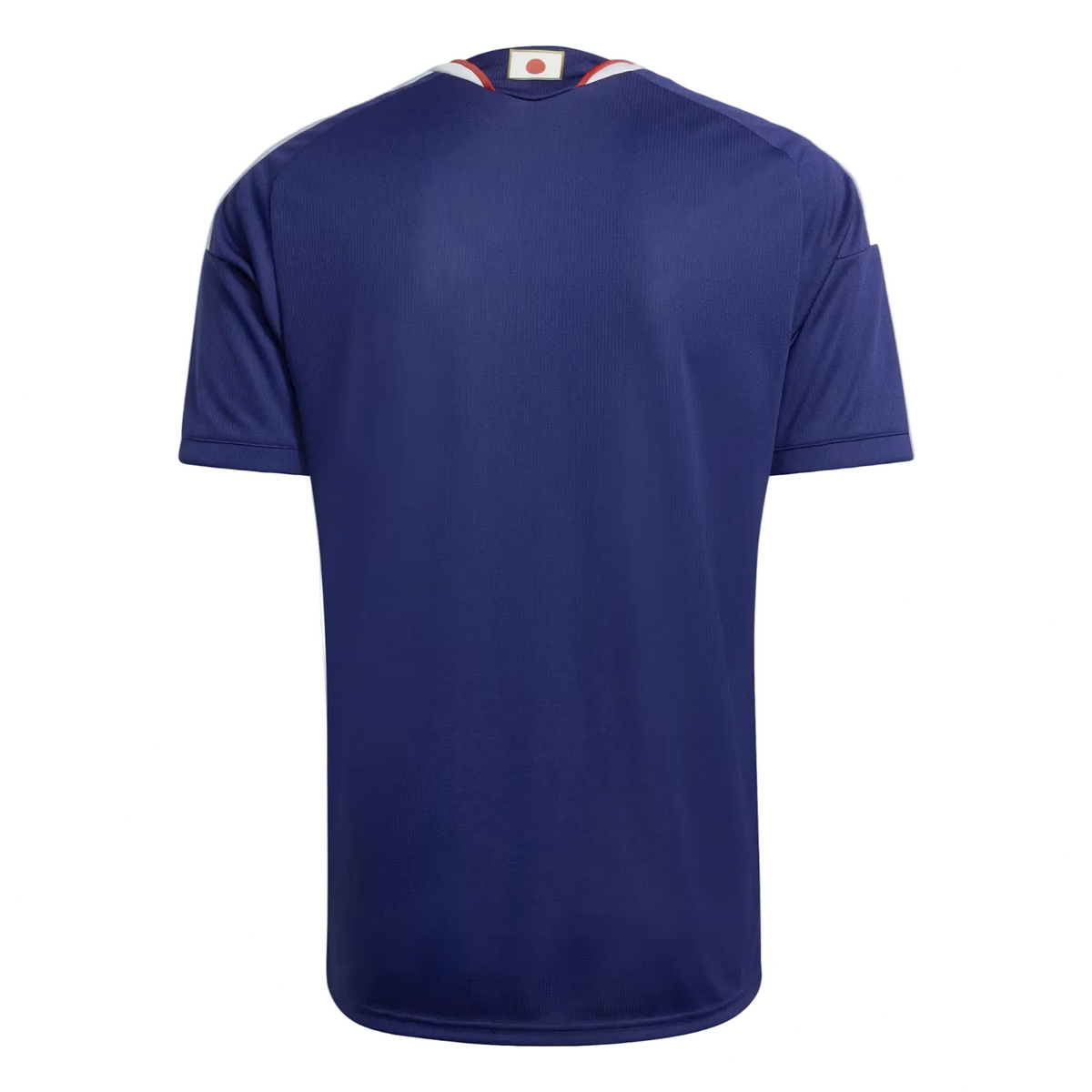 Camiseta selección Japón local Mundial 2026 - vista trasera