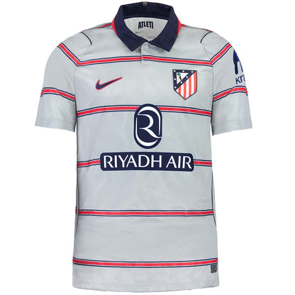 Camiseta Atlético de Madrid tercera equipación 2026/27 - vista frontal