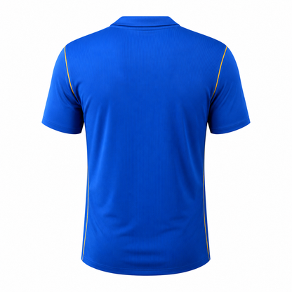 Camiseta Chelsea FC local 2026/27 - vista trasera