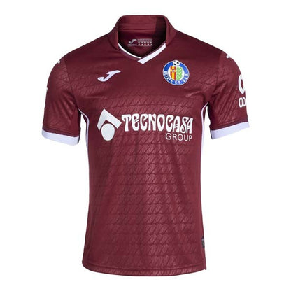 Camiseta Getafe CF segunda equipación 2026/27 - vista frontal
