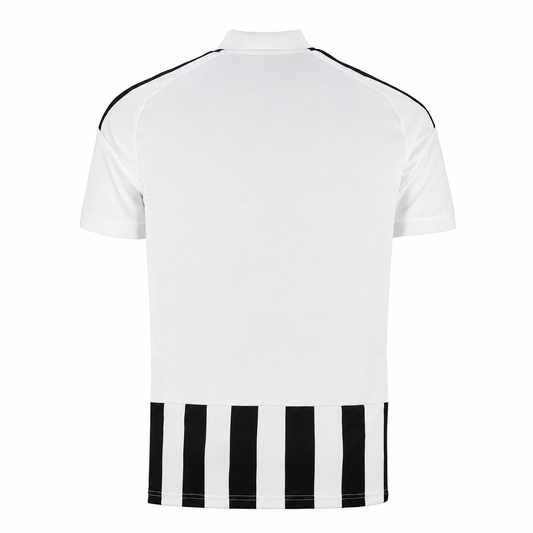 Camiseta Juventus FC local 2026/27 - vista trasera
