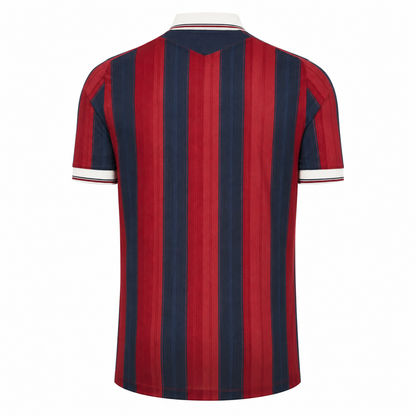 Camiseta Levante UD local 2026/27 - vista trasera